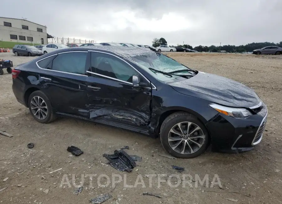 TOYOTA AVALON XLE 2018 vin 4T1BK1EB1JU275398 from auto auction Copart