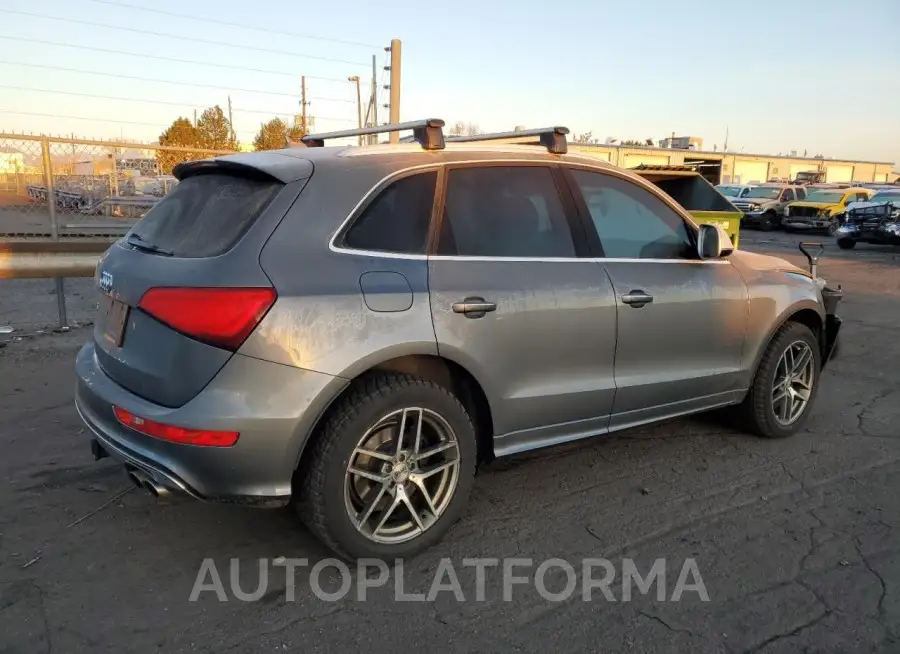 AUDI SQ5 PREMIU 2016 vin WA1CCAFP5GA143653 from auto auction Copart