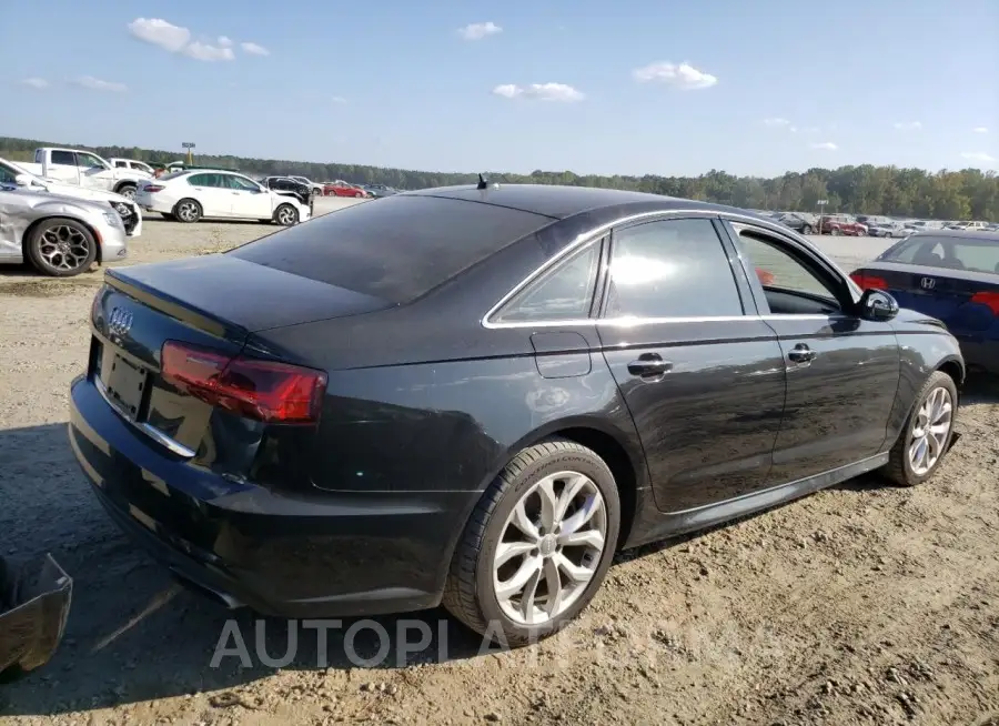 AUDI A6 PREMIUM 2017 vin WAUC8AFC4HN109909 from auto auction Copart