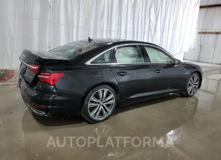 AUDI A6 PREMIUM 2019 vin WAUD8AF22KN128400 from auto auction Copart