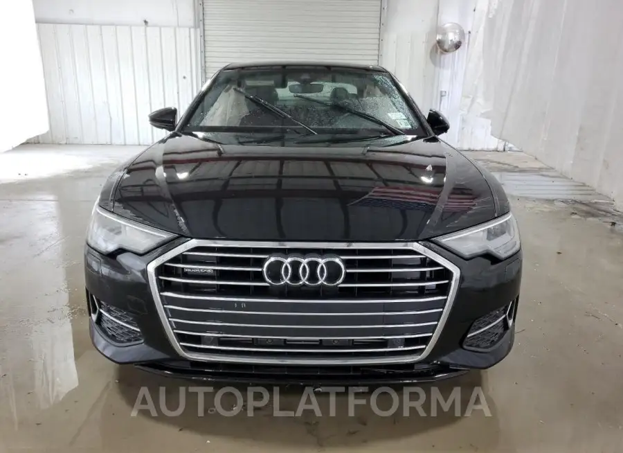 AUDI A6 PREMIUM 2019 vin WAUD8AF22KN128400 from auto auction Copart