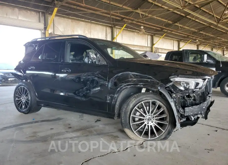 MERCEDES-BENZ GLE 350 2023 vin 4JGFB4JB6PA839064 from auto auction Copart