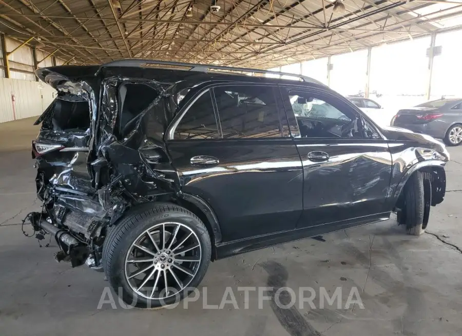 MERCEDES-BENZ GLE 350 2023 vin 4JGFB4JB6PA839064 from auto auction Copart