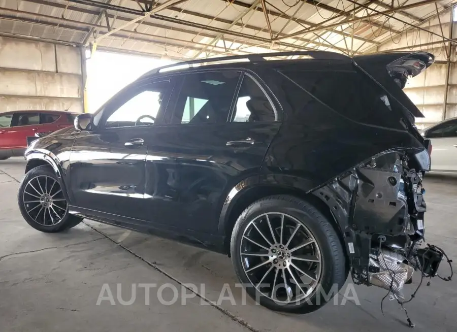 MERCEDES-BENZ GLE 350 2023 vin 4JGFB4JB6PA839064 from auto auction Copart