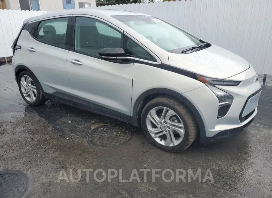 CHEVROLET BOLT EV 1L 2023 vin 1G1FW6S00P4182478 from auto auction Copart