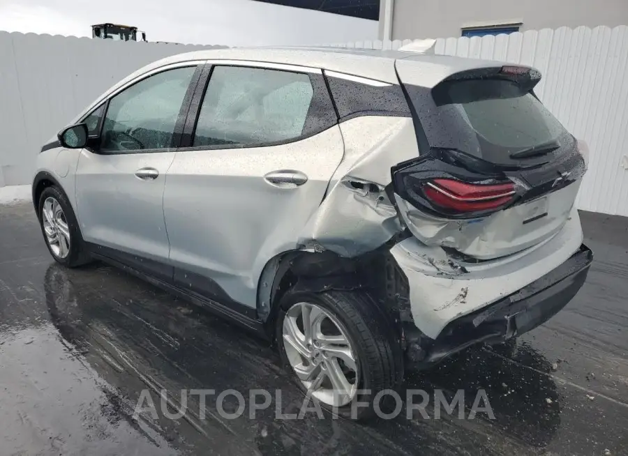 CHEVROLET BOLT EV 1L 2023 vin 1G1FW6S00P4182478 from auto auction Copart