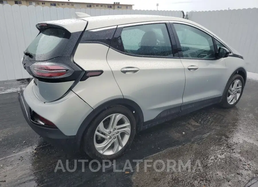 CHEVROLET BOLT EV 1L 2023 vin 1G1FW6S00P4182478 from auto auction Copart