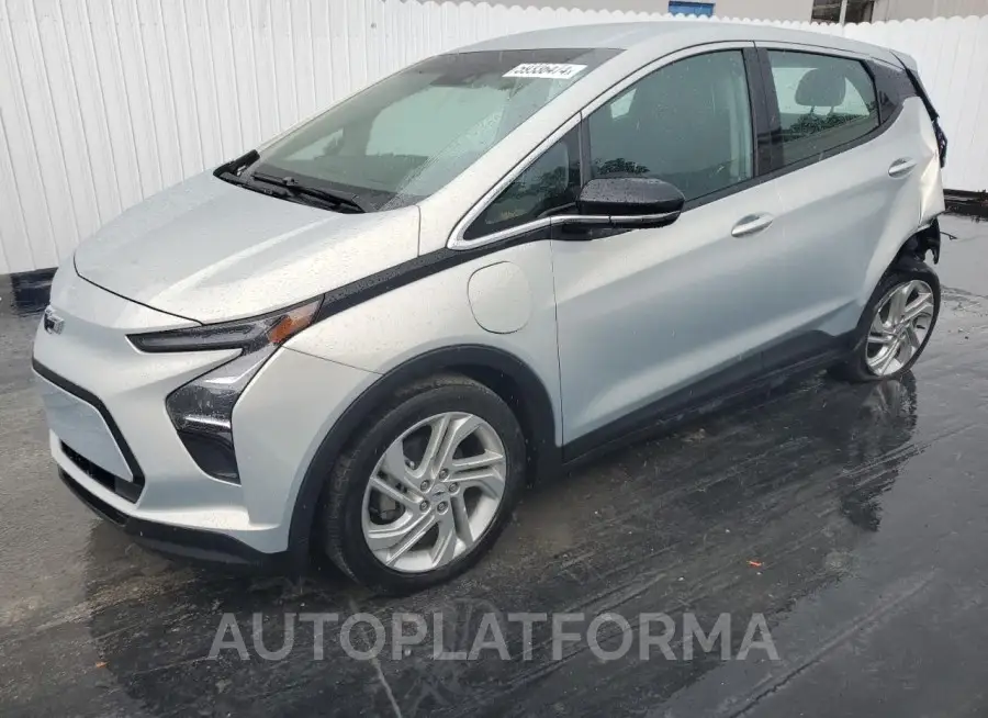 CHEVROLET BOLT EV 1L 2023 vin 1G1FW6S00P4182478 from auto auction Copart