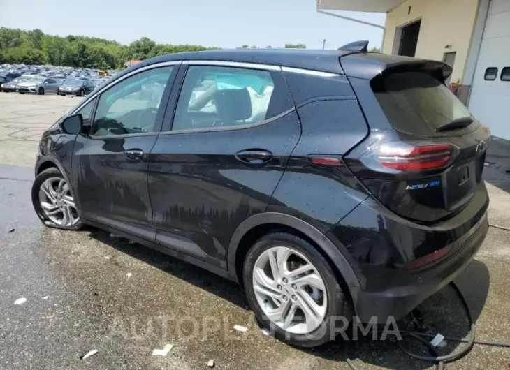 CHEVROLET BOLT EV 1L 2023 vin 1G1FW6S02P4173099 from auto auction Copart