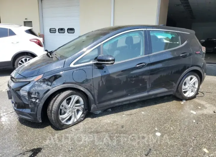 CHEVROLET BOLT EV 1L 2023 vin 1G1FW6S02P4173099 from auto auction Copart