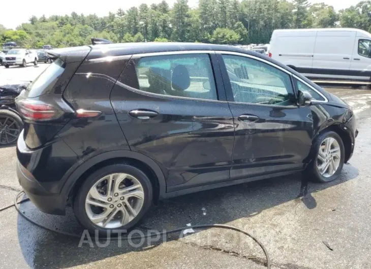 CHEVROLET BOLT EV 1L 2023 vin 1G1FW6S02P4173099 from auto auction Copart