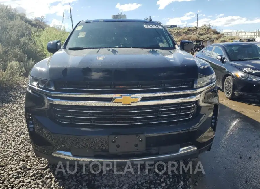 CHEVROLET SUBURBAN K 2023 vin 1GNSKCKD4PR425626 from auto auction Copart