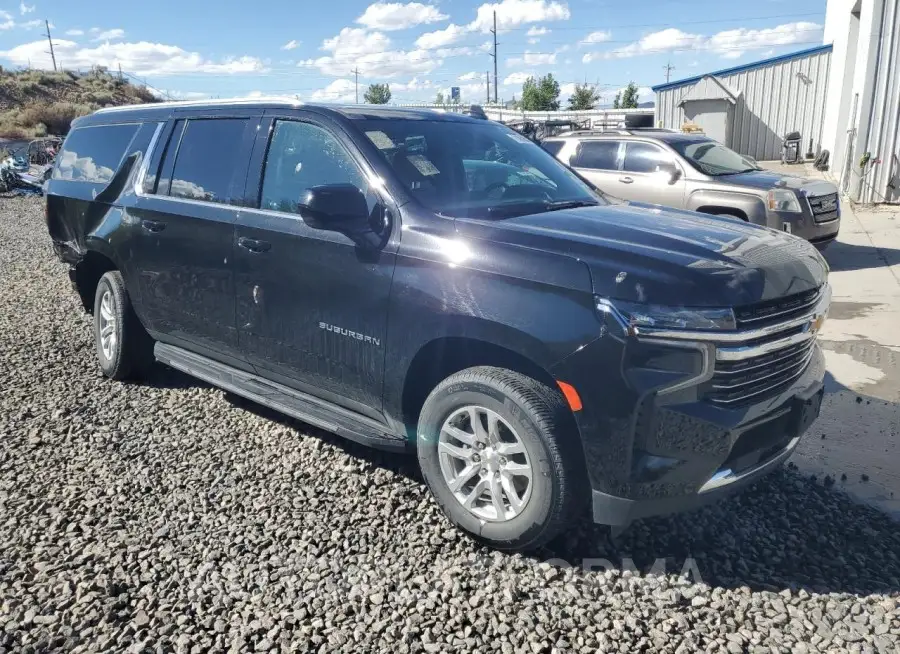 CHEVROLET SUBURBAN K 2023 vin 1GNSKCKD4PR425626 from auto auction Copart