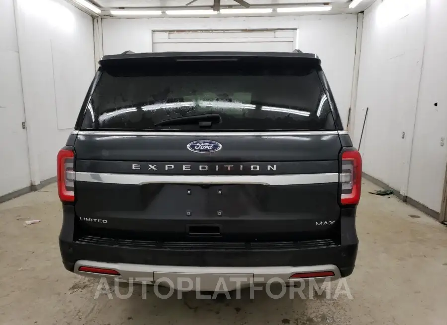 FORD EXPEDITION 2023 vin 1FMJK1K83PEA12224 from auto auction Copart