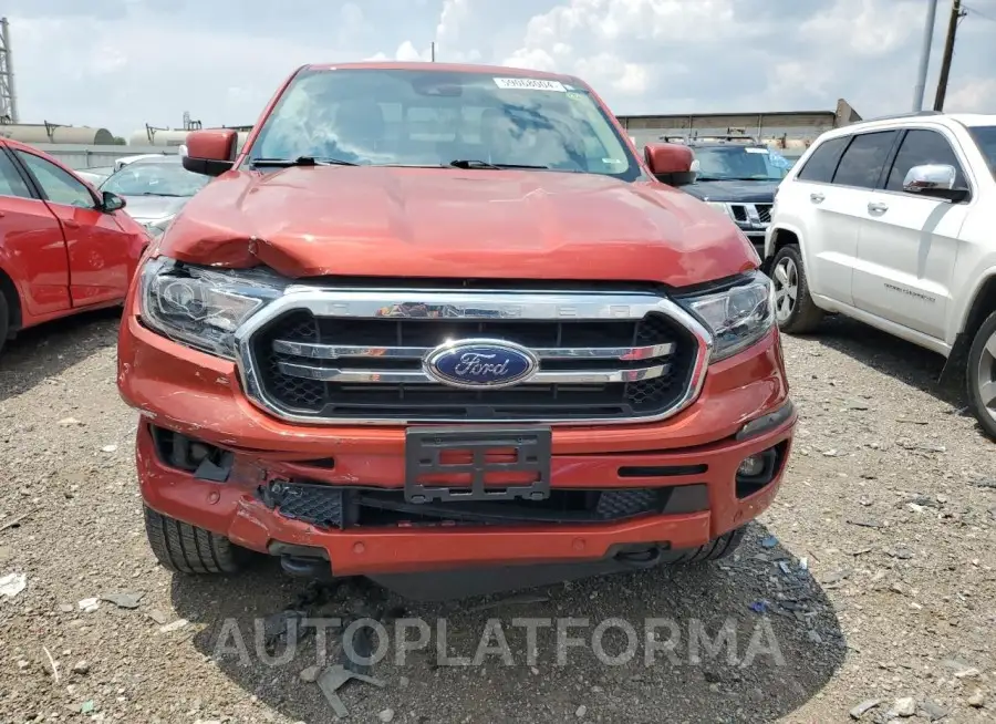 FORD RANGER XL 2019 vin 1FTER1EH8KLA54602 from auto auction Copart