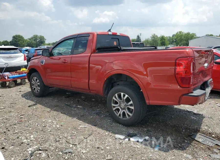 FORD RANGER XL 2019 vin 1FTER1EH8KLA54602 from auto auction Copart