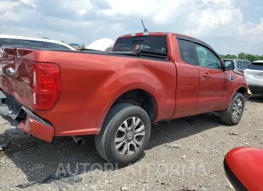 FORD RANGER XL 2019 vin 1FTER1EH8KLA54602 from auto auction Copart