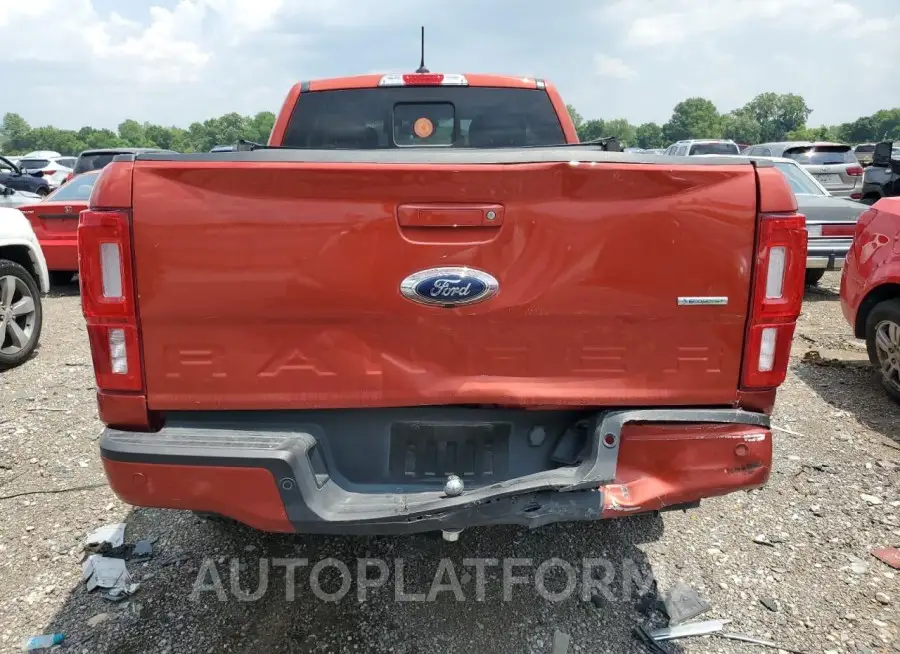 FORD RANGER XL 2019 vin 1FTER1EH8KLA54602 from auto auction Copart