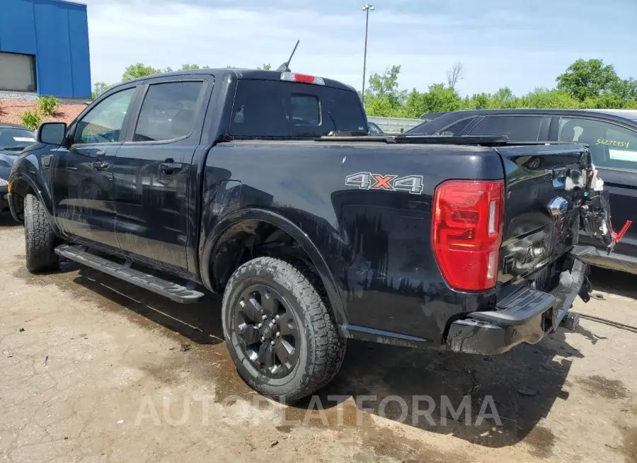 FORD RANGER XL 2020 vin 1FTER4FH9LLA38183 from auto auction Copart