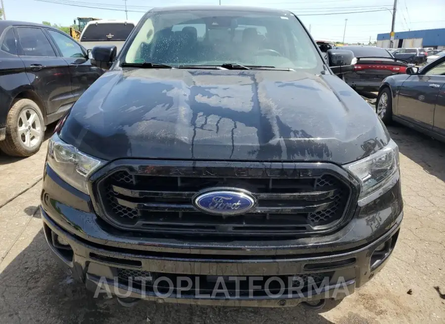 FORD RANGER XL 2020 vin 1FTER4FH9LLA38183 from auto auction Copart