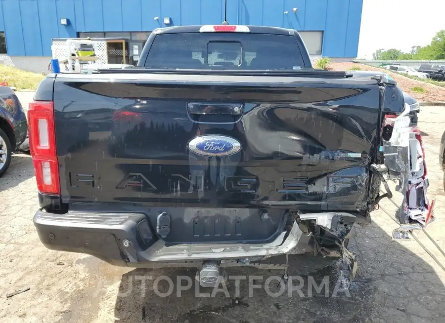 FORD RANGER XL 2020 vin 1FTER4FH9LLA38183 from auto auction Copart