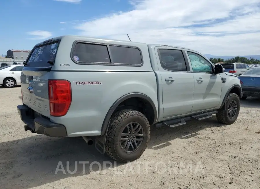 FORD RANGER XL 2021 vin 1FTER4FH9MLD57147 from auto auction Copart