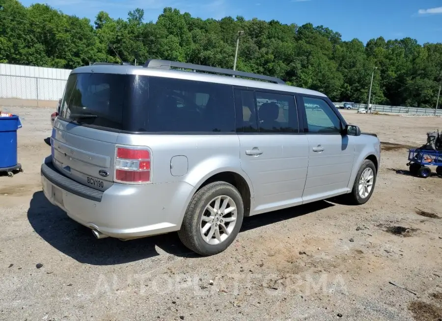 FORD FLEX SE 2016 vin 2FMGK5B84GBA16876 from auto auction Copart