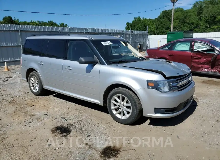 FORD FLEX SE 2016 vin 2FMGK5B84GBA16876 from auto auction Copart