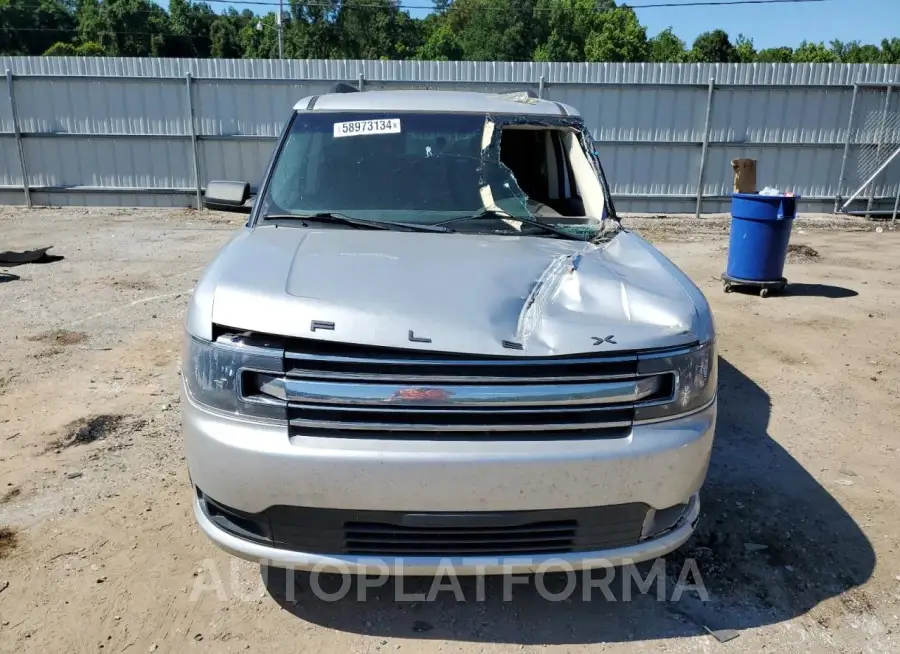 FORD FLEX SE 2016 vin 2FMGK5B84GBA16876 from auto auction Copart