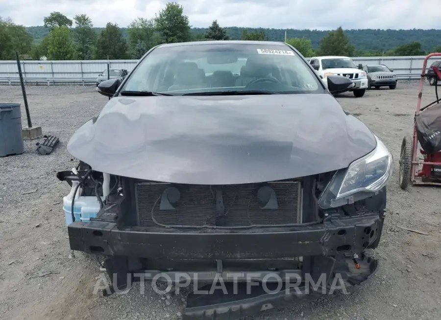 TOYOTA AVALON XLE 2016 vin 4T1BK1EB7GU223265 from auto auction Copart