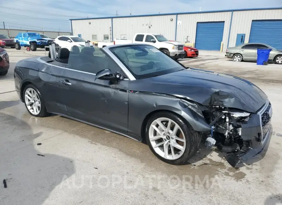 AUDI A5 PREMIUM 2023 vin WAU4AGF52PN003017 from auto auction Copart