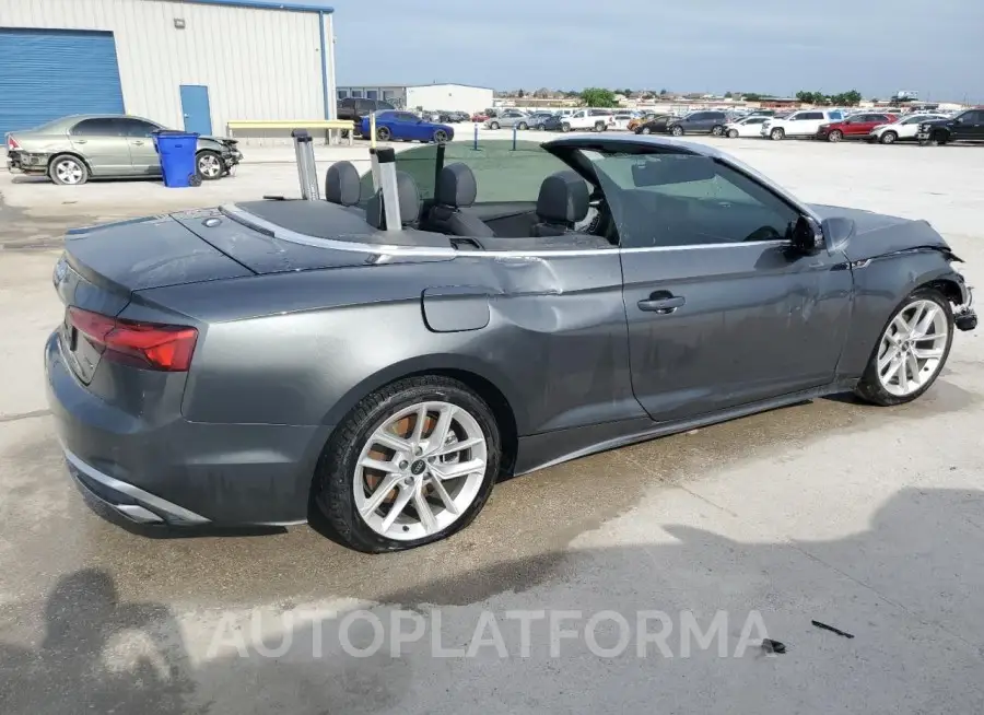 AUDI A5 PREMIUM 2023 vin WAU4AGF52PN003017 from auto auction Copart