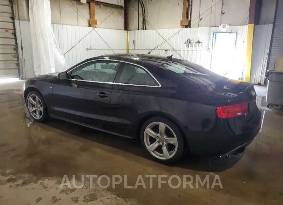 AUDI A5 PREMIUM 2016 vin WAUM2AFR9GA026444 from auto auction Copart