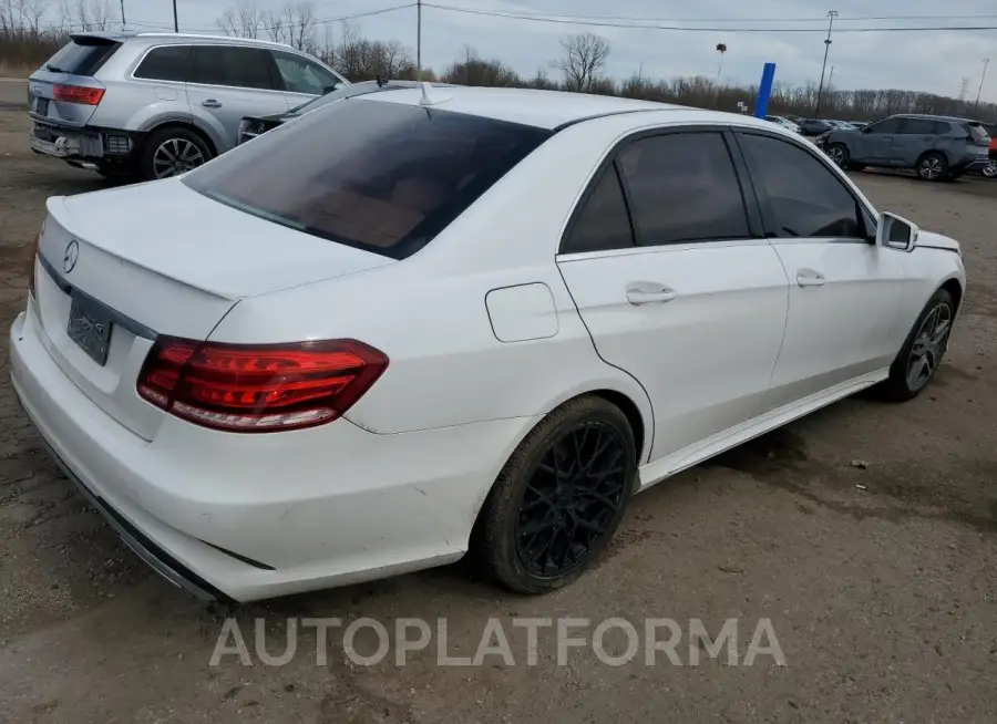 MERCEDES-BENZ E 350 2015 vin WDDHF5KB7FB132382 from auto auction Copart