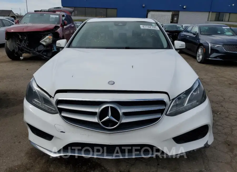 MERCEDES-BENZ E 350 2015 vin WDDHF5KB7FB132382 from auto auction Copart