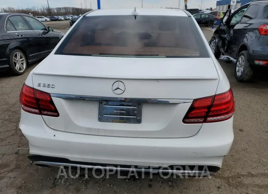 MERCEDES-BENZ E 350 2015 vin WDDHF5KB7FB132382 from auto auction Copart