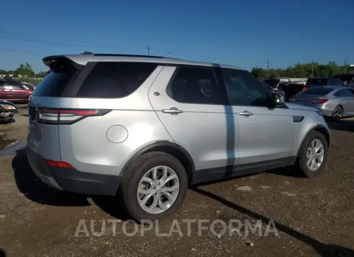 LAND ROVER DISCOVERY 2019 vin SALRG2RV1KA094702 from auto auction Copart