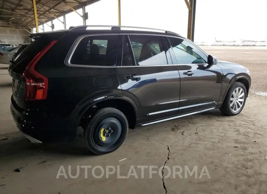 VOLVO XC90 T6 2016 vin YV4A22PK0G1039643 from auto auction Copart