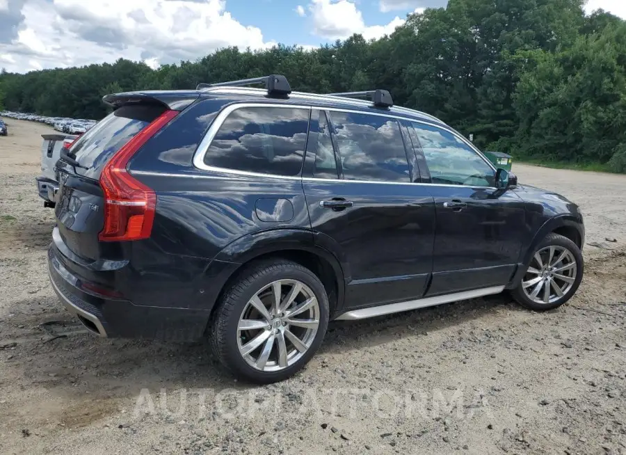 VOLVO XC90 T6 2016 vin YV4A22PL1G1014064 from auto auction Copart