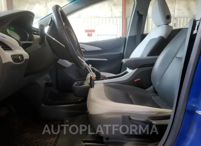 CHEVROLET BOLT EV PR 2020 vin 1G1FZ6S05L4150238 from auto auction Copart