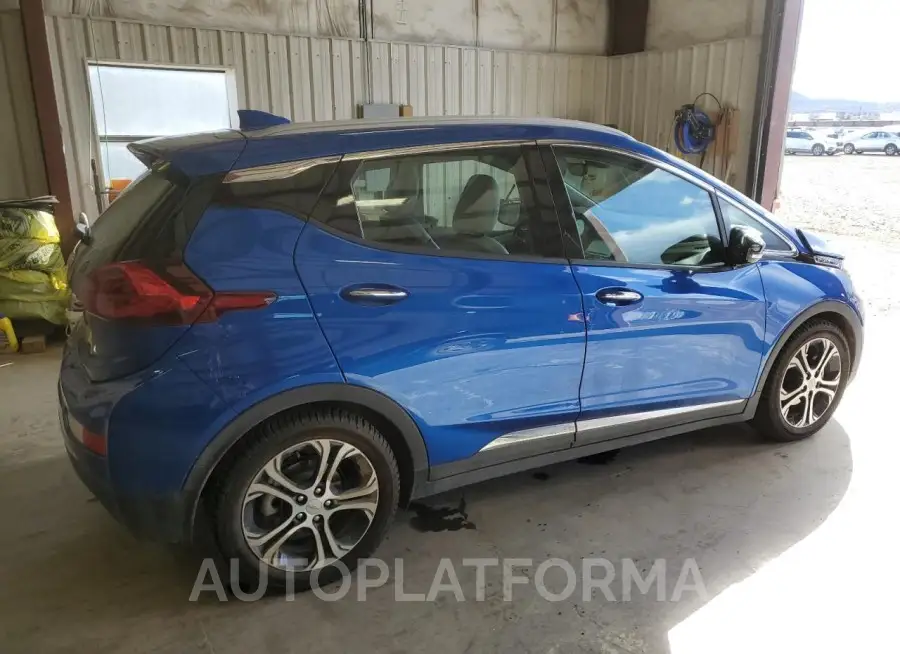 CHEVROLET BOLT EV PR 2020 vin 1G1FZ6S05L4150238 from auto auction Copart