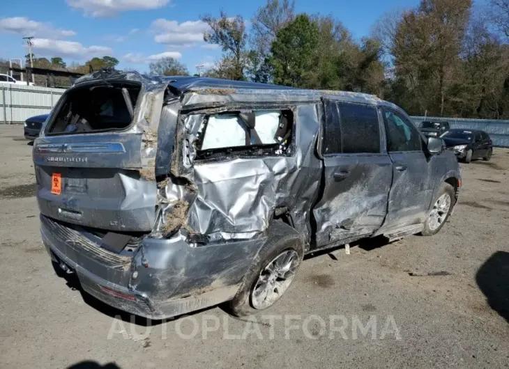 CHEVROLET SUBURBAN C 2023 vin 1GNSCCKD0PR140614 from auto auction Copart