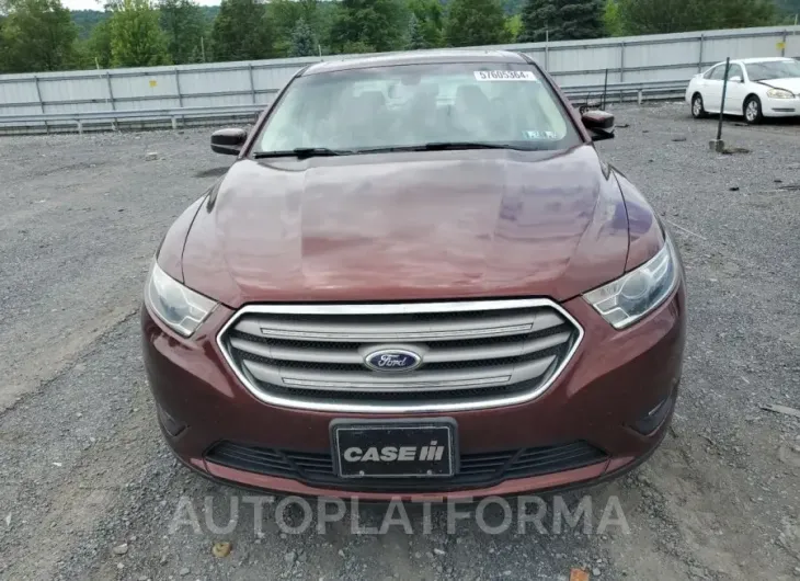 FORD TAURUS SEL 2015 vin 1FAHP2E80FG176626 from auto auction Copart