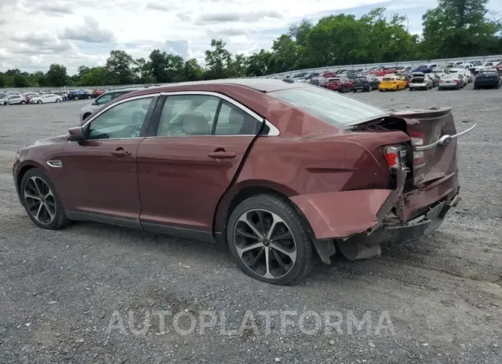 FORD TAURUS SEL 2015 vin 1FAHP2E80FG176626 from auto auction Copart