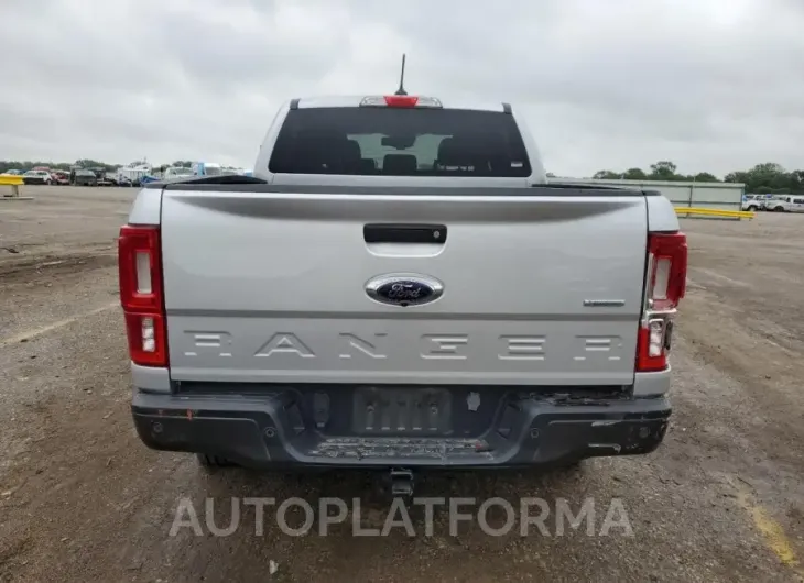 FORD RANGER XL 2019 vin 1FTER4EH1KLB15161 from auto auction Copart