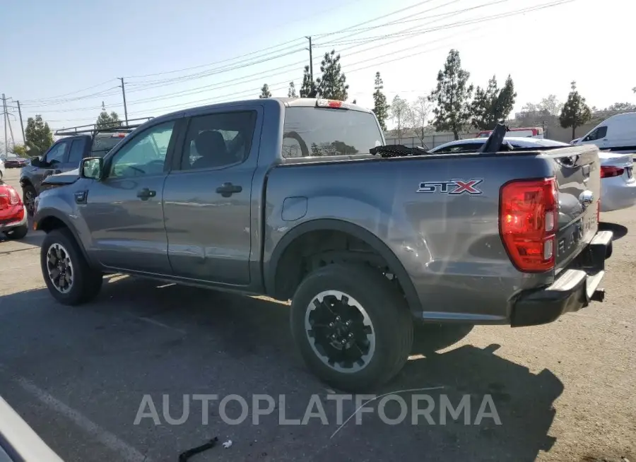 FORD RANGER XL 2021 vin 1FTER4EH3MLD03358 from auto auction Copart