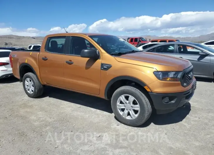 FORD RANGER XL 2019 vin 1FTER4EH4KLA30542 from auto auction Copart