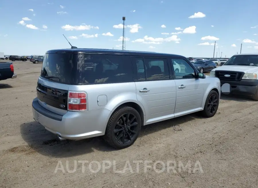 FORD FLEX SEL 2016 vin 2FMGK5C89GBA24115 from auto auction Copart