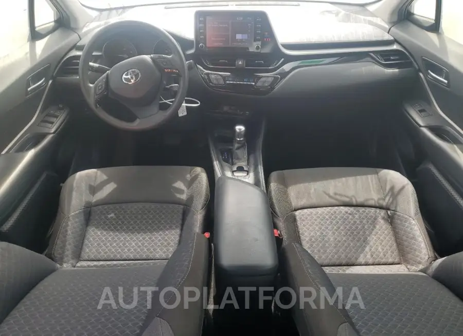 TOYOTA C-HR XLE 2020 vin JTNKHMBX5L1085771 from auto auction Copart