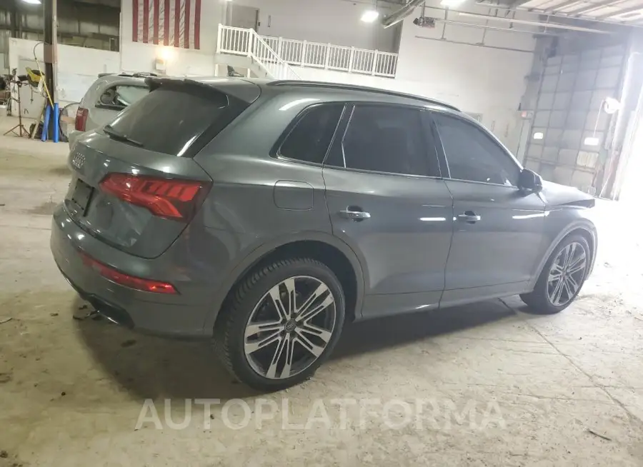 AUDI SQ5 PREMIU 2019 vin WA1B4AFY3K2050151 from auto auction Copart